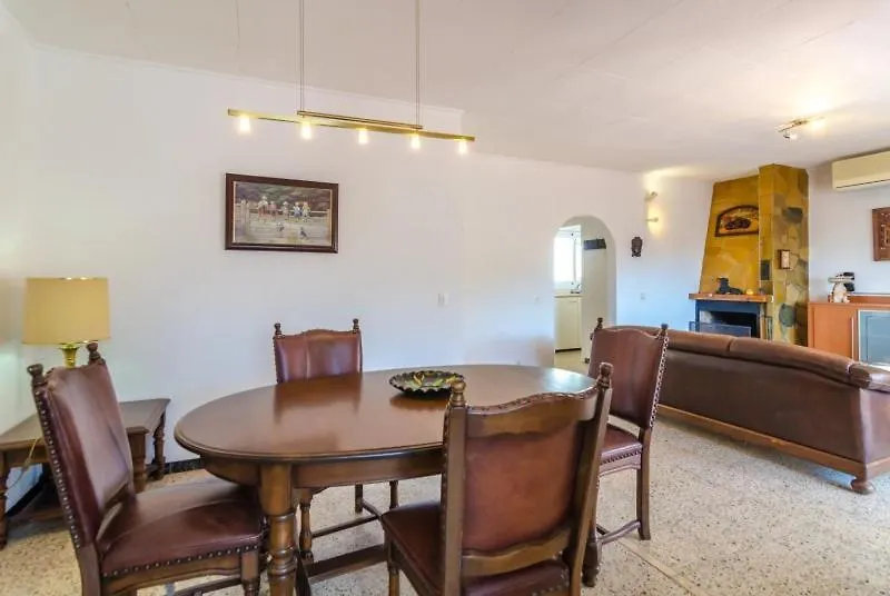 Villa Club Villamar - Paradiso Lloret de Mar Spanyolország