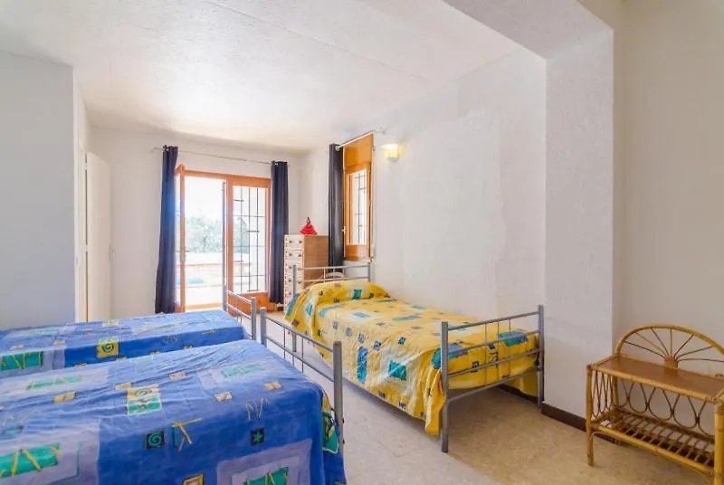 Club Villamar - Paradiso Lloret de Mar Spanyolország