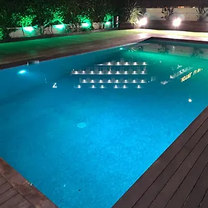 Appartement Paradise Lloret, Lloret de Mar