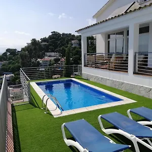 Yaco Villa