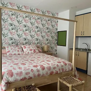 La Habana Apartament