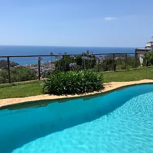 Oasis Costa Brava Villa
