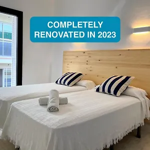 Hotel Mas Center, Lloret de Mar