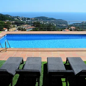 Violetas Villa