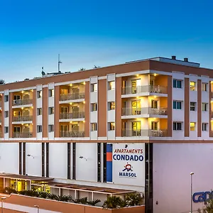Condado Apartament