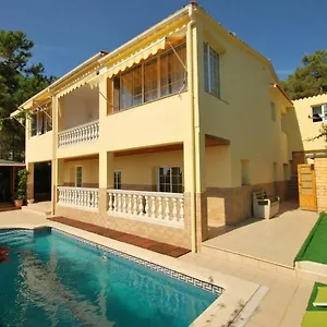 Palmeral Villa