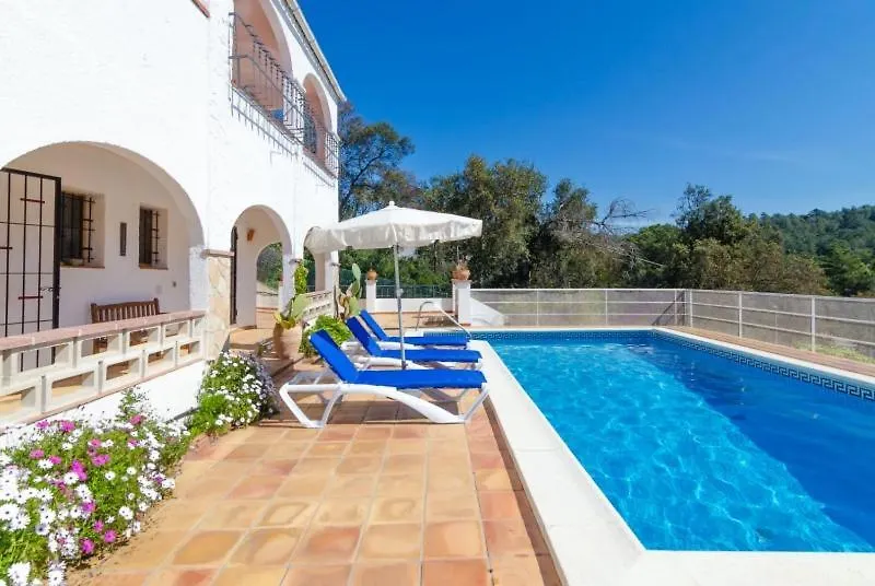 Club Villamar - Paradiso Lloret de Mar 0*,  Spain