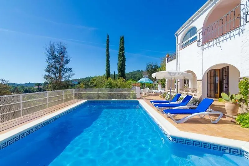 Club Villamar - Paradiso Lloret de Mar