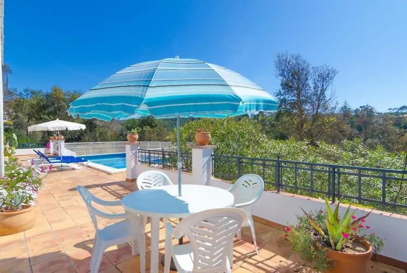 Club Villamar - Paradiso Lloret de Mar Villa