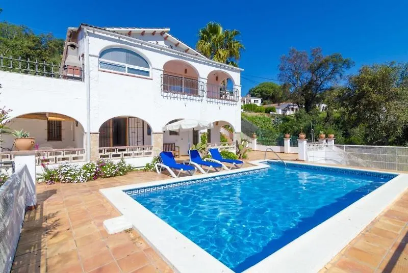 Club Villamar - Paradiso Lloret de Mar