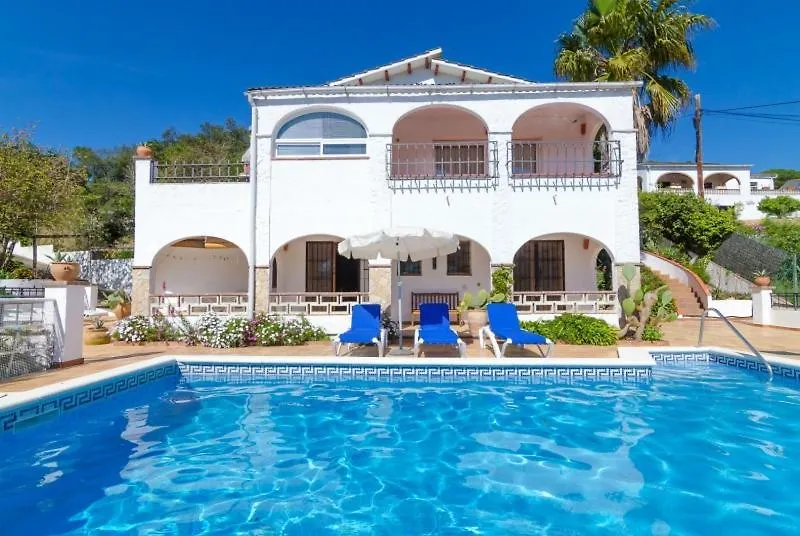 Club Villamar - Paradiso Lloret de Mar Spain