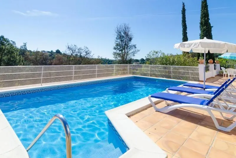 Villa Club Villamar - Paradiso Lloret de Mar
