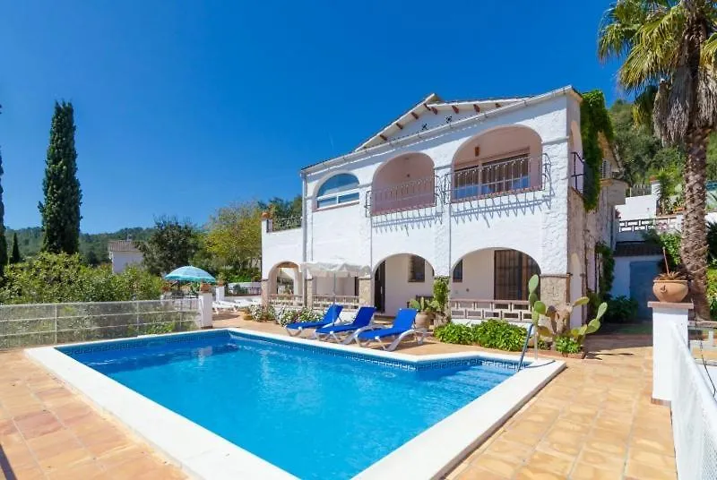 Villa Club Villamar - Paradiso Lloret de Mar Spain