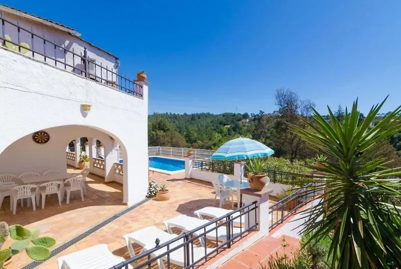Villa Club Villamar - Paradiso Lloret de Mar