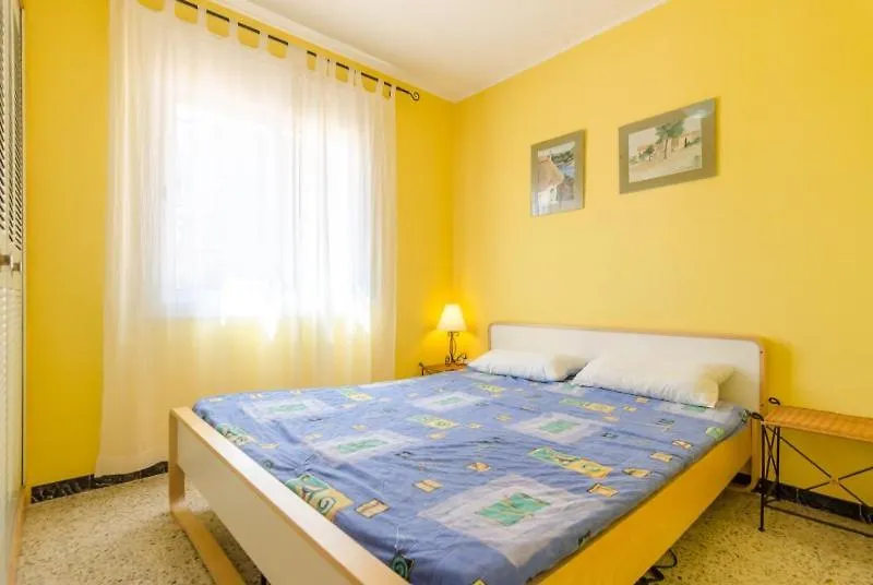 Club Villamar - Paradiso Lloret de Mar