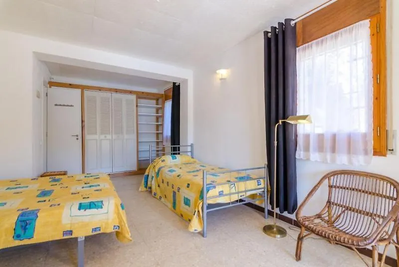 Villa Club Villamar - Paradiso Lloret de Mar