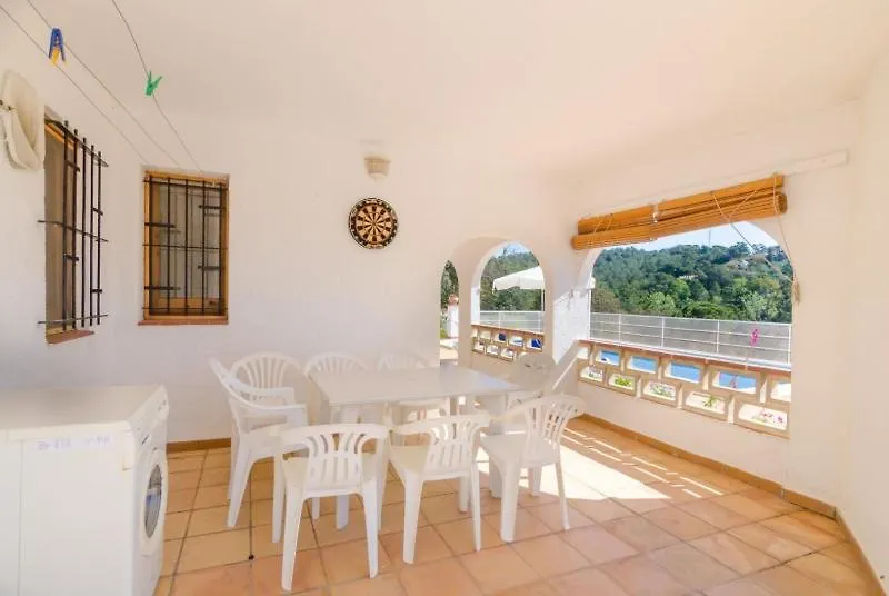 Club Villamar - Paradiso Lloret de Mar Spain