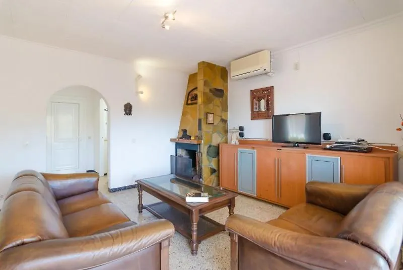 Villa Club Villamar - Paradiso Lloret de Mar Spain