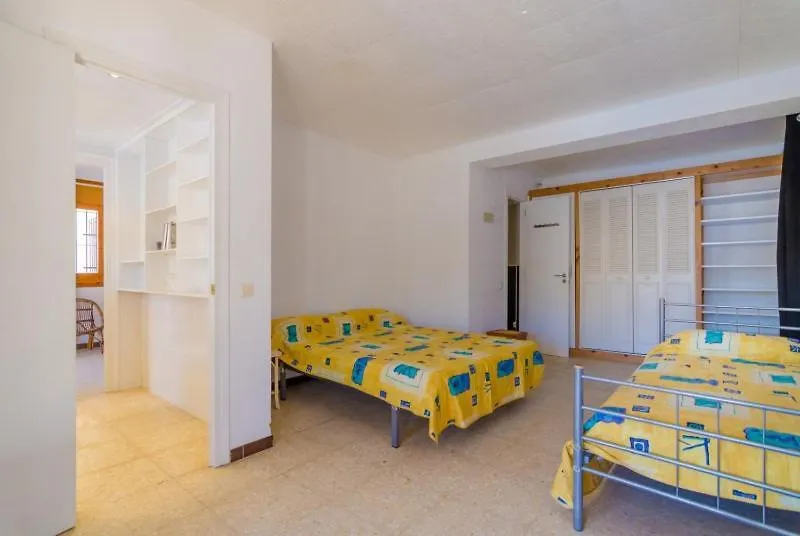 Club Villamar - Paradiso Lloret de Mar