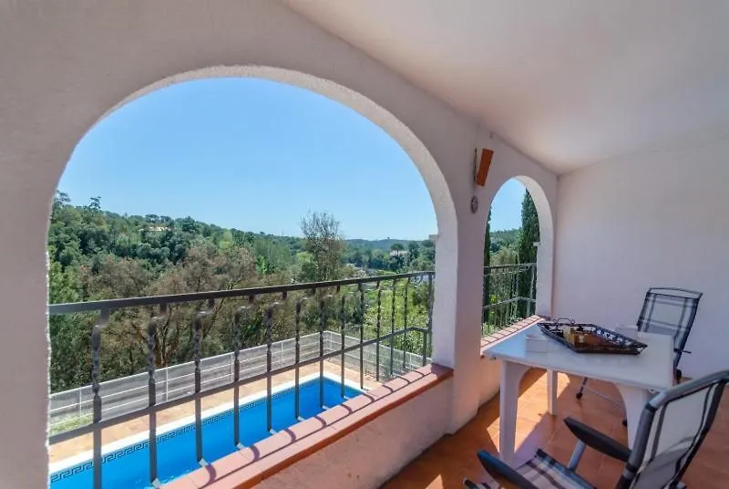 Club Villamar - Paradiso Lloret de Mar Vila