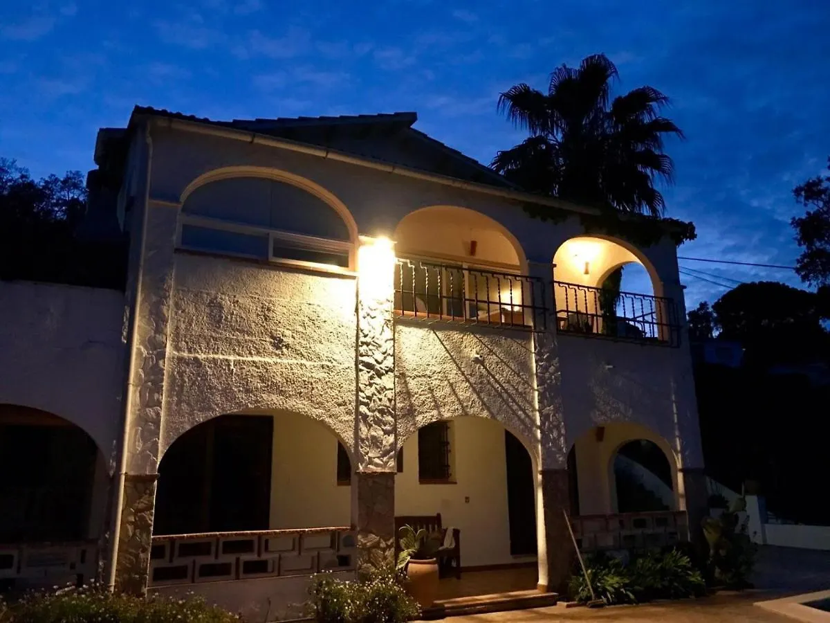 Villa Club Villamar - Paradiso Lloret de Mar