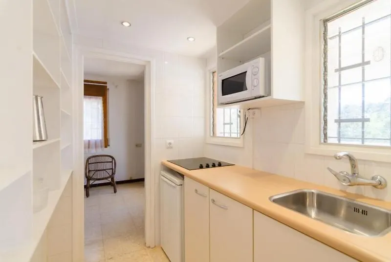 Villa Club Villamar - Paradiso Lloret de Mar