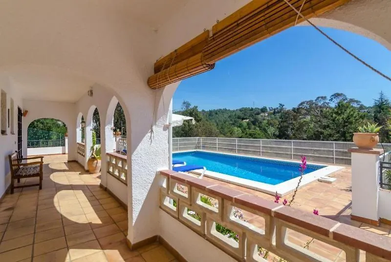 Club Villamar - Paradiso Lloret de Mar