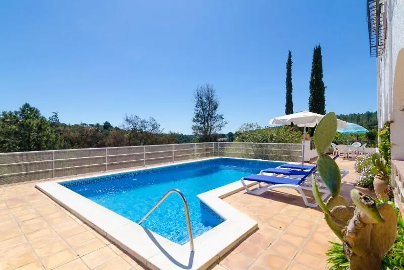 Villa Club Villamar - Paradiso Lloret de Mar