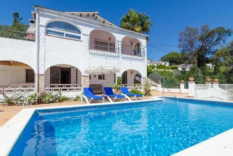 Club Villamar - Paradiso Lloret de Mar