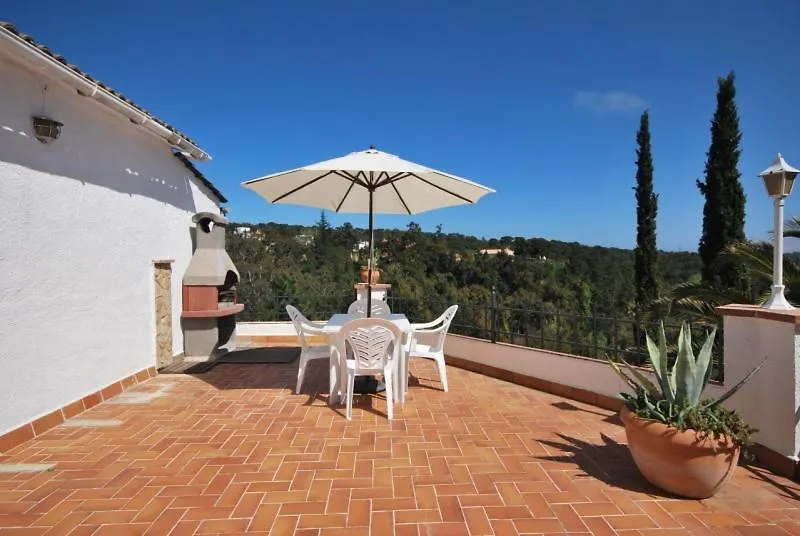 Villa Club Villamar - Paradiso Lloret de Mar