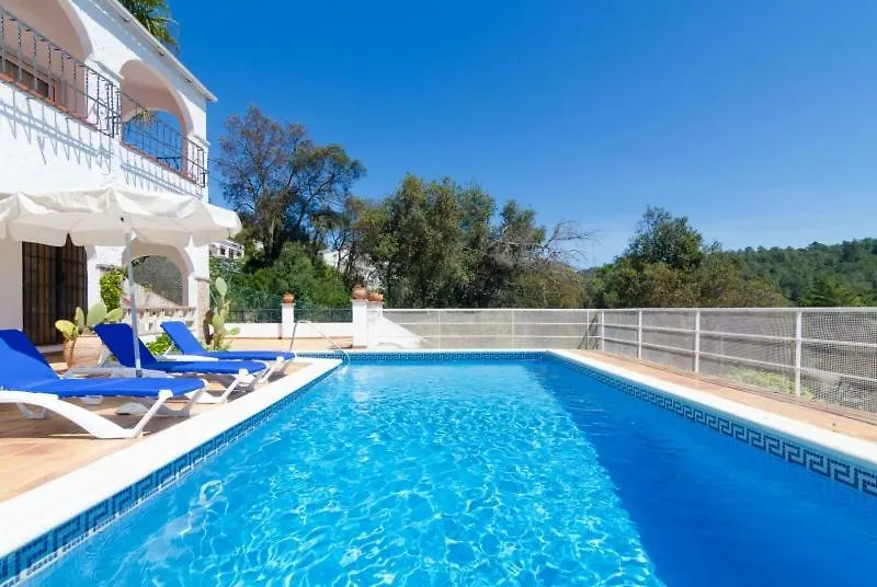 Club Villamar - Paradiso Lloret de Mar Spain