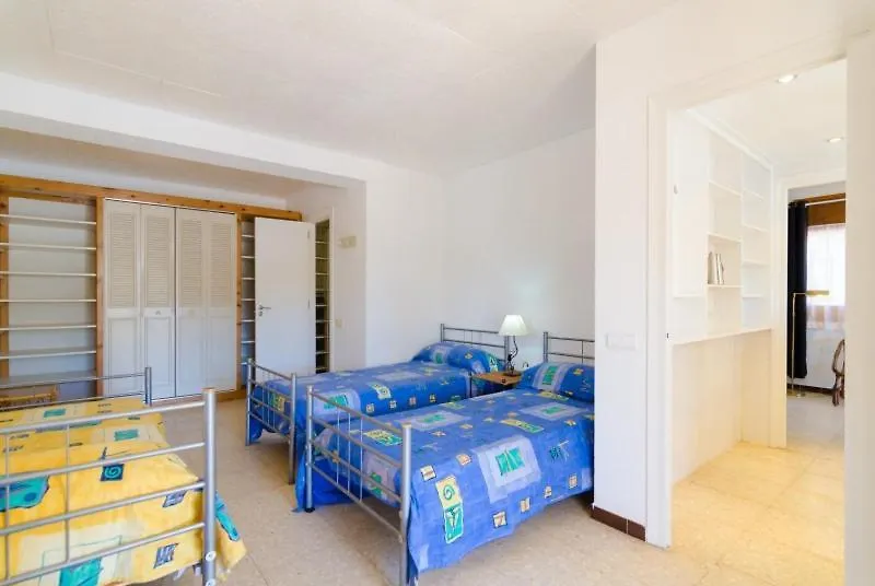 Villa Club Villamar - Paradiso Lloret de Mar Spain