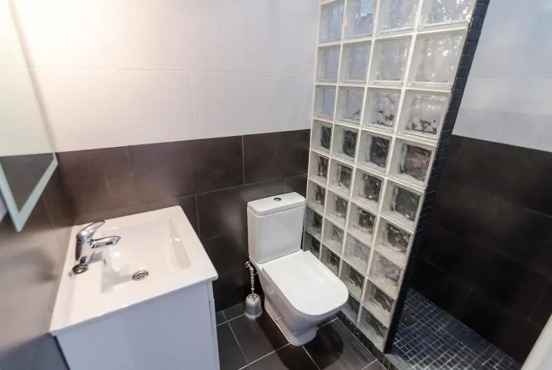 Villa Club Villamar - Paradiso Lloret de Mar Spain