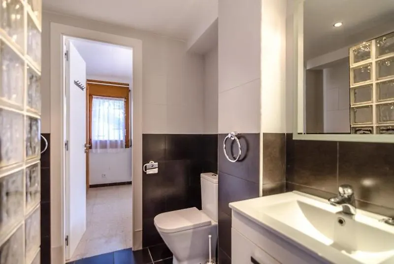 Club Villamar - Paradiso Lloret de Mar Villa
