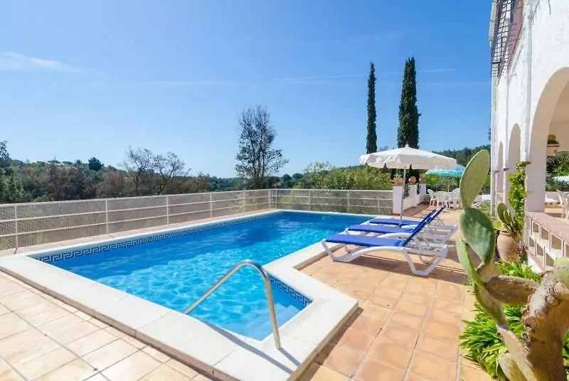 Club Villamar - Paradiso Lloret de Mar Villa