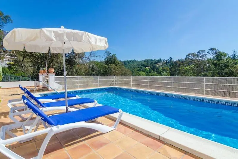 Club Villamar - Paradiso Lloret de Mar